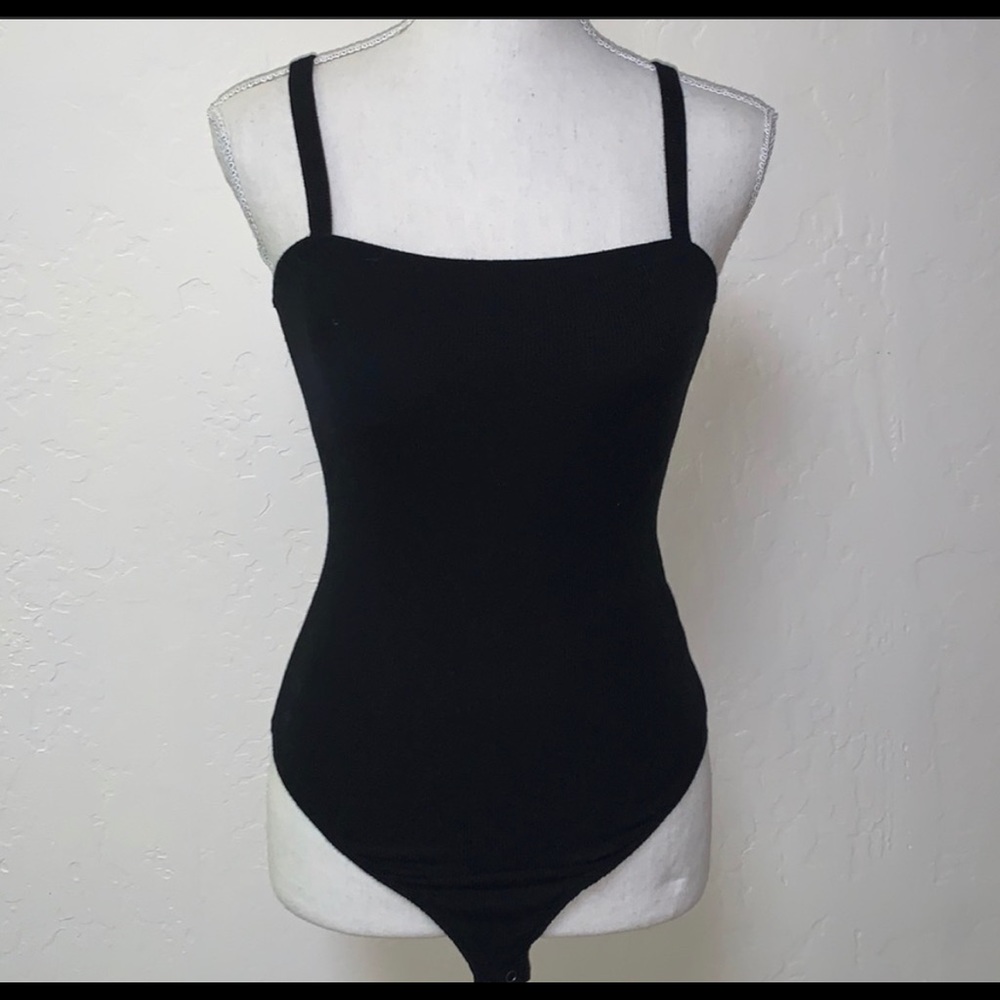 Hollister bodysuit
